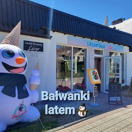 게스트하우스 Lazur