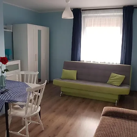 Lazur Guest house