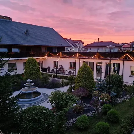 Guest house Lazur *