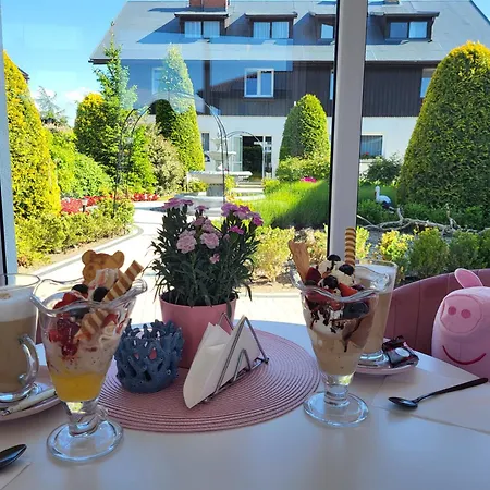 Lazur 게스트하우스