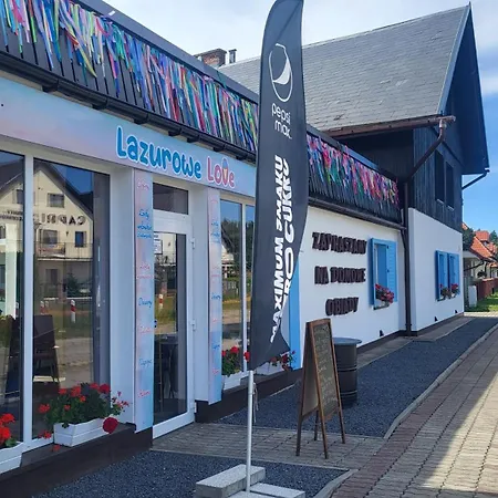 Lazur 게스트하우스 3*